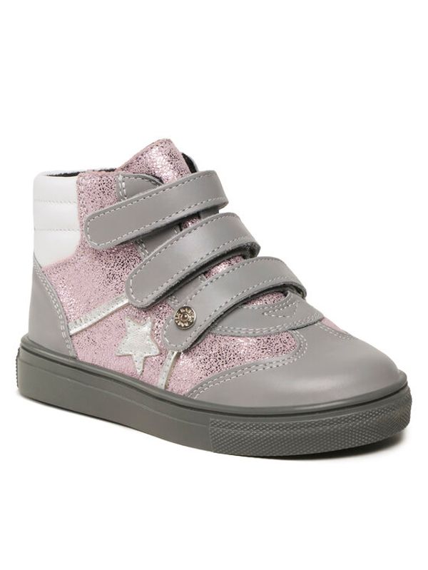 Bartek Bartek Зимни обувки 11575005 Сив