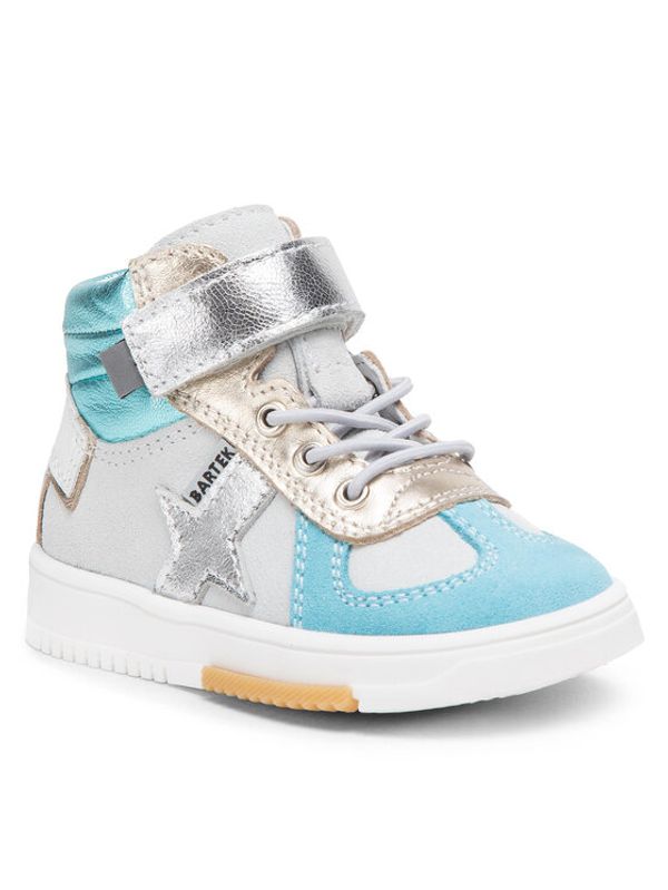 Bartek Bartek Зимни обувки 11577011 Сив