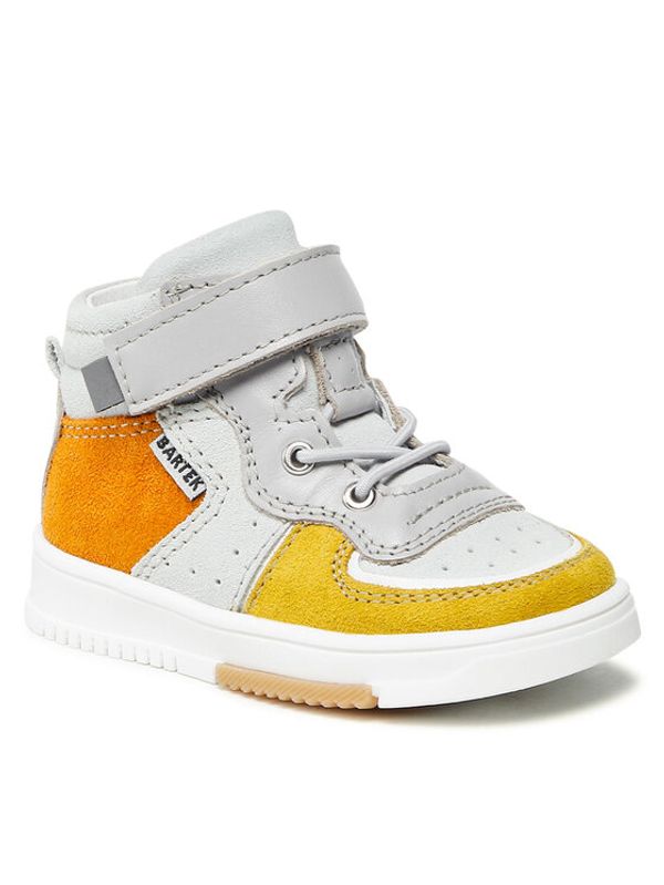 Bartek Bartek Зимни обувки 11583010 Сив