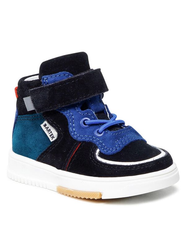 Bartek Bartek Зимни обувки 11583011 Черен