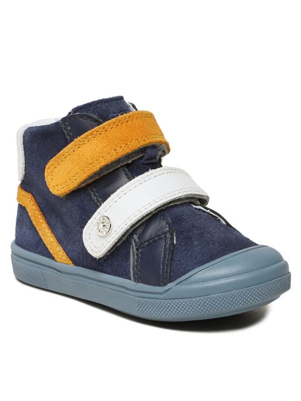 Bartek Bartek Зимни обувки 11596 010 Тъмносин