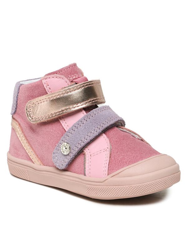 Bartek Bartek Зимни обувки 11596 011 Розов