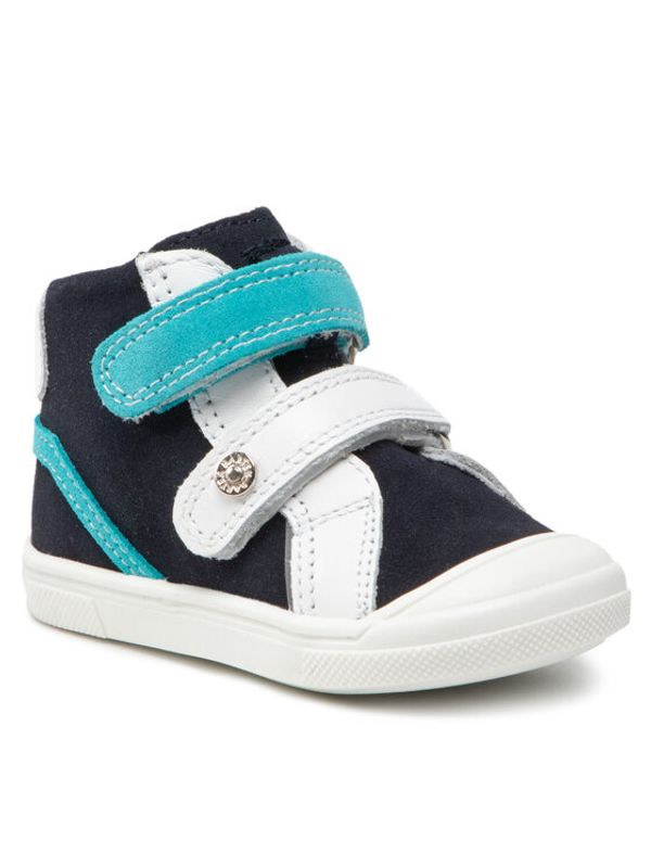 Bartek Bartek Зимни обувки 11596003 Тъмносин