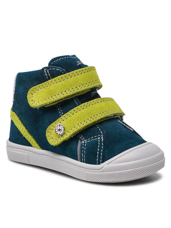 Bartek Bartek Зимни обувки 11596006 Зелен