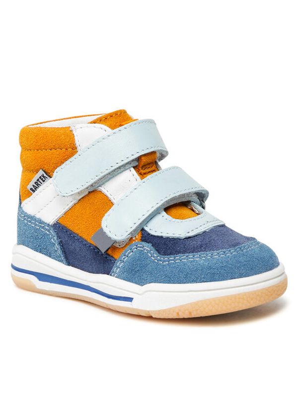 Bartek Bartek Зимни обувки 11615002 Син