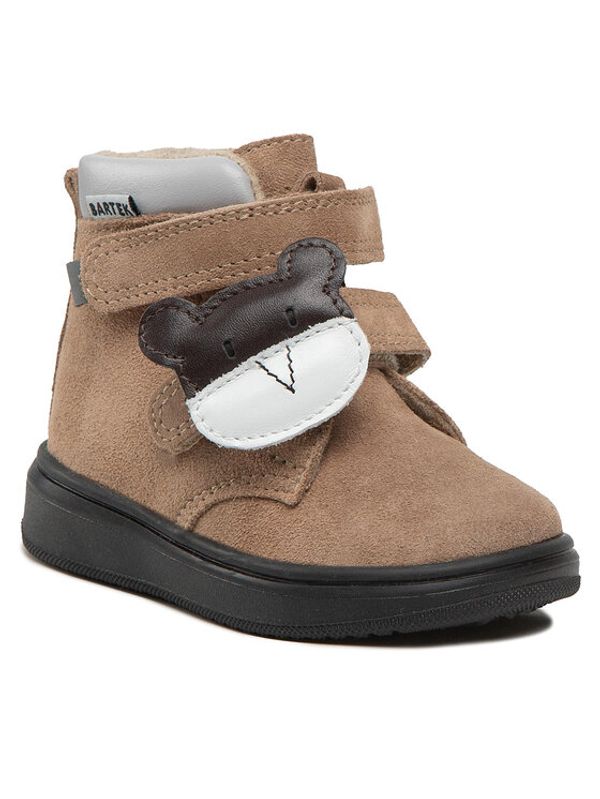 Bartek Bartek Зимни обувки 11646004 Бежов