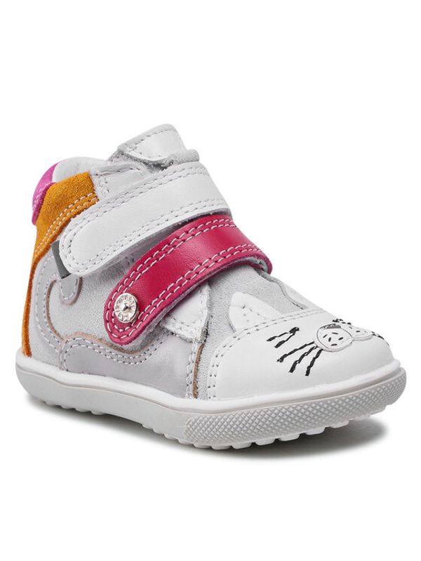 Bartek Bartek Зимни обувки 11702-024 Сив