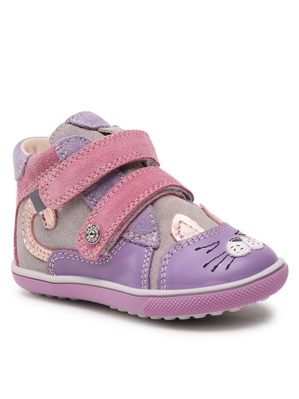 Bartek Bartek Зимни обувки 11702 029 Цветен