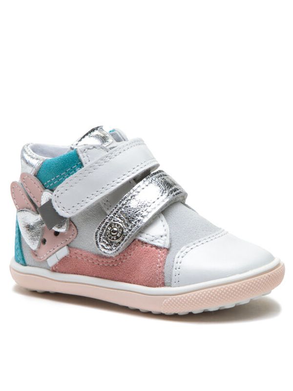 Bartek Bartek Зимни обувки 11703029 Сив