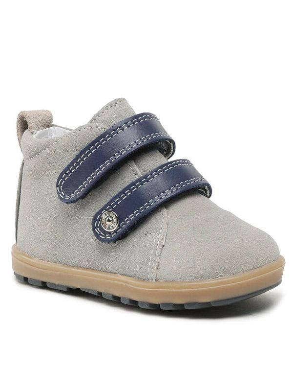 Bartek Bartek Зимни обувки 11773 Сив