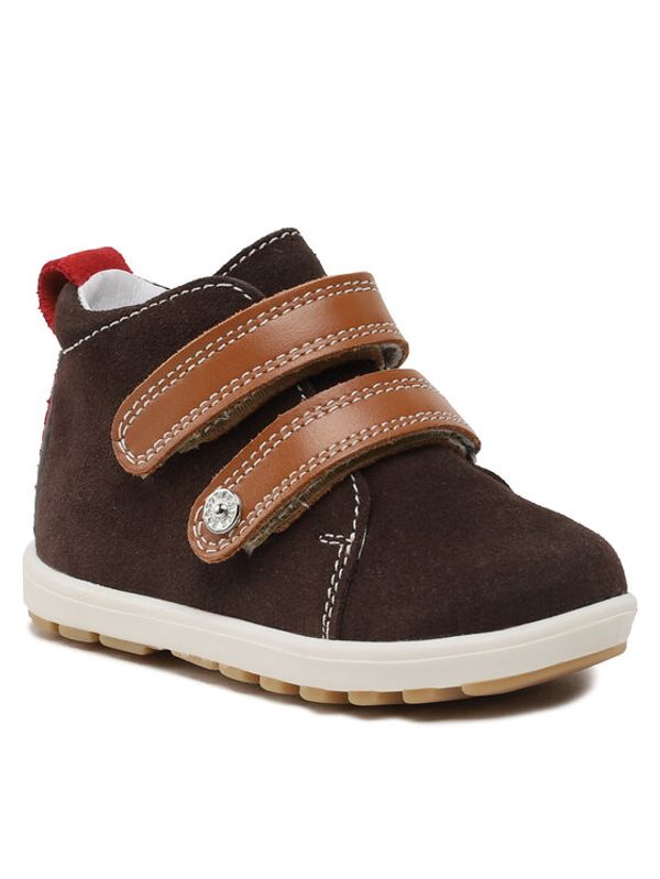 Bartek Bartek Зимни обувки 11773041 Кафяв