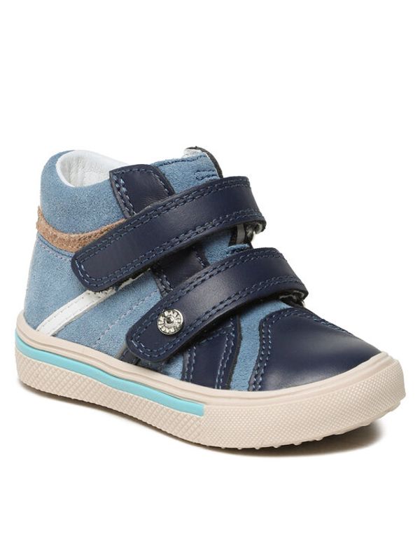 Bartek Bartek Зимни обувки 11812 030 Тъмносин