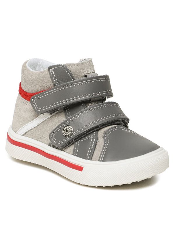 Bartek Bartek Зимни обувки 11812 032 Сив