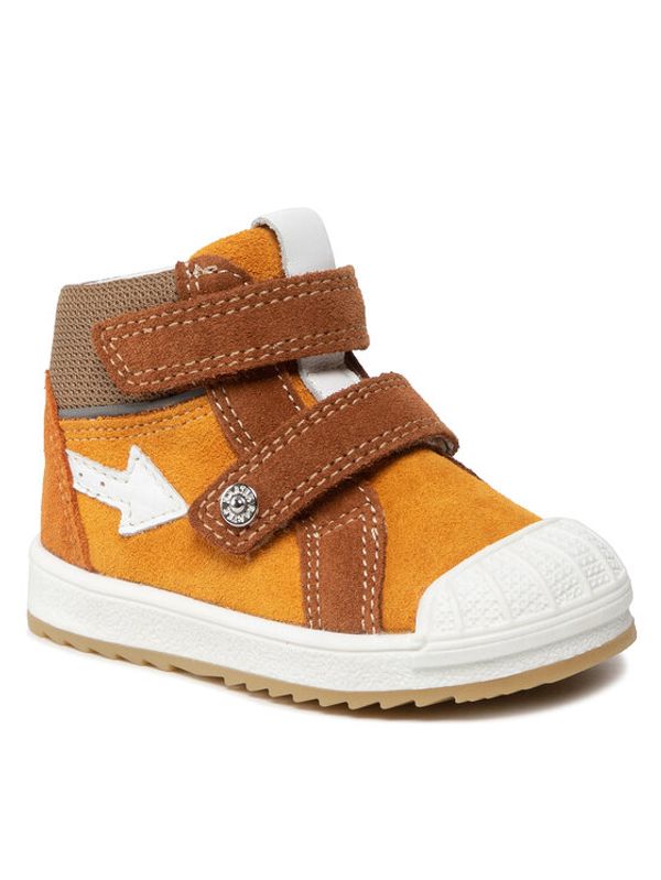 Bartek Bartek Зимни обувки 11948046 Оранжев