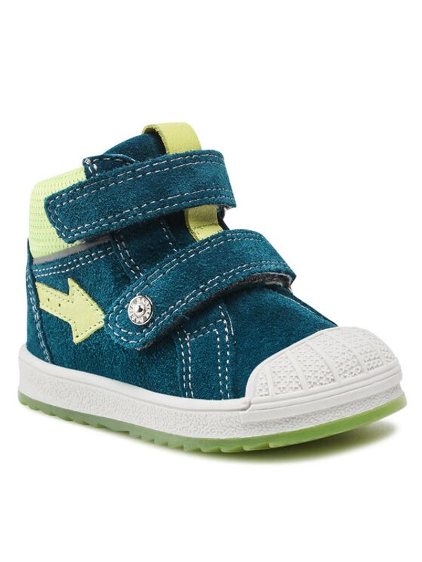 Bartek Bartek Зимни обувки 11948053 Зелен