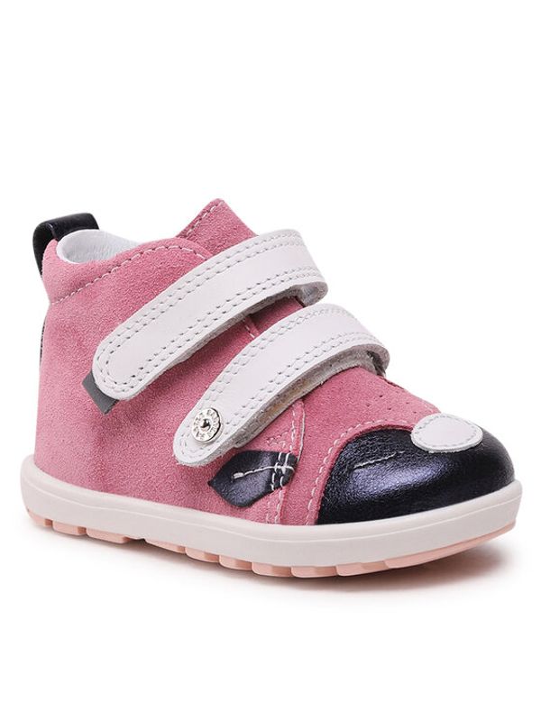 Bartek Bartek Зимни обувки 135670 10 Розов