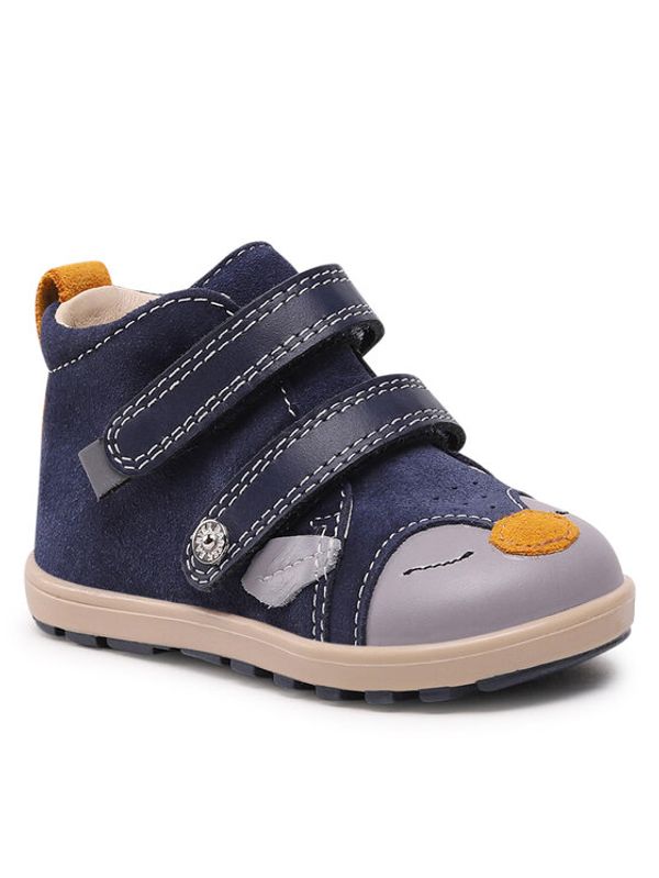 Bartek Bartek Зимни обувки 135670 12 Тъмносин