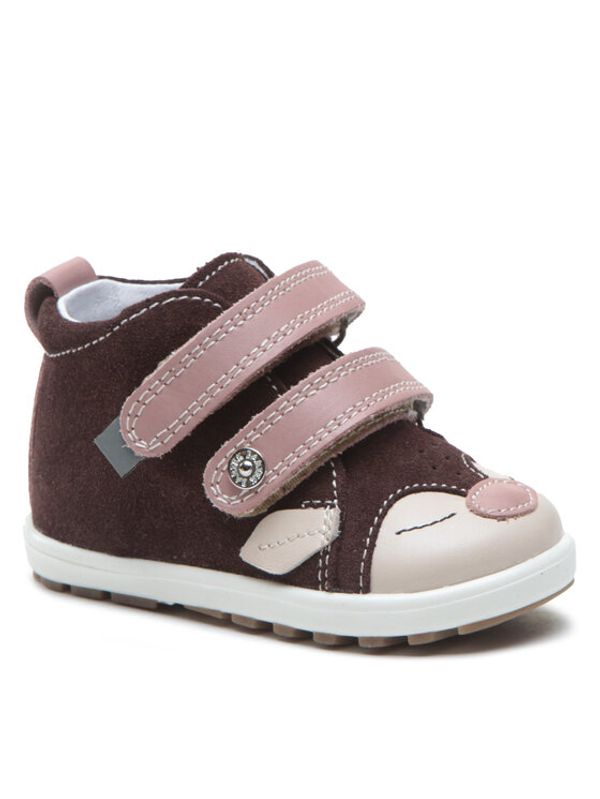 Bartek Bartek Зимни обувки 13567008 Кафяв