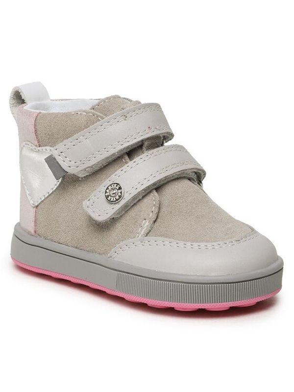 Bartek Bartek Зимни обувки 13630 005 Сив