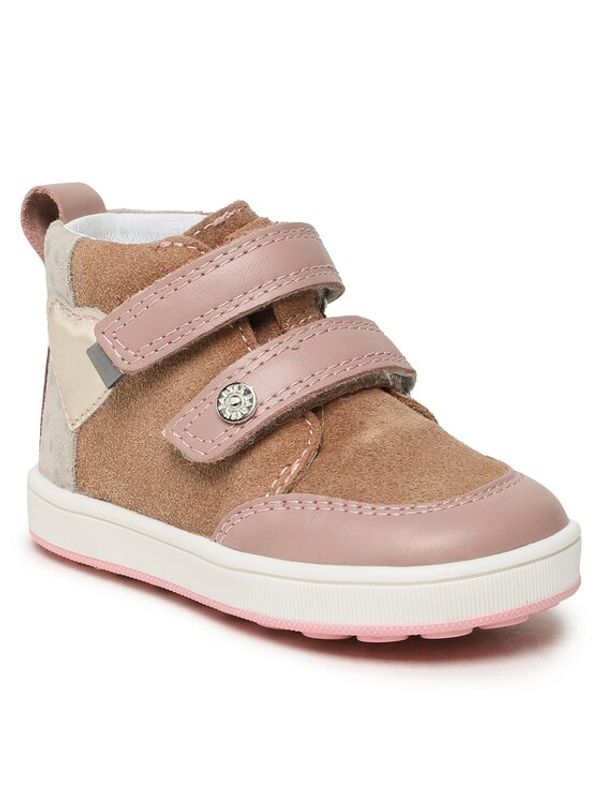 Bartek Bartek Зимни обувки 13630 08 Кафяв