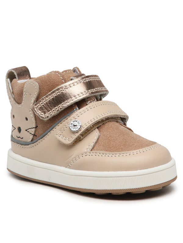 Bartek Bartek Зимни обувки 136310 Кафяв