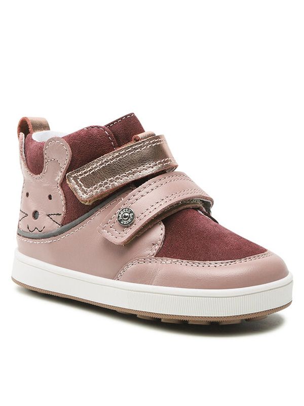 Bartek Bartek Зимни обувки 13631002 Виолетов