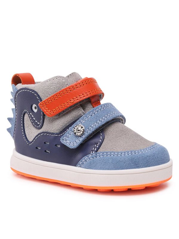 Bartek Bartek Зимни обувки 13634 008 Цветен