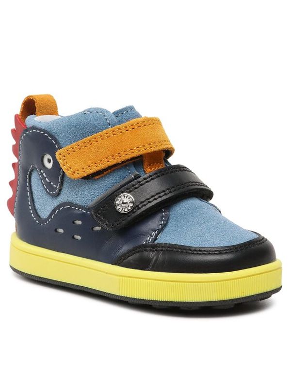 Bartek Bartek Зимни обувки 136340 06 Син