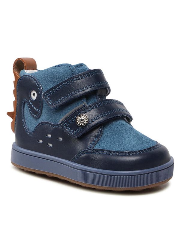 Bartek Bartek Зимни обувки 13634003 Тъмносин