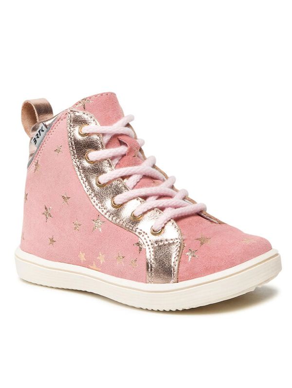 Bartek Bartek Зимни обувки 14359-023 Розов
