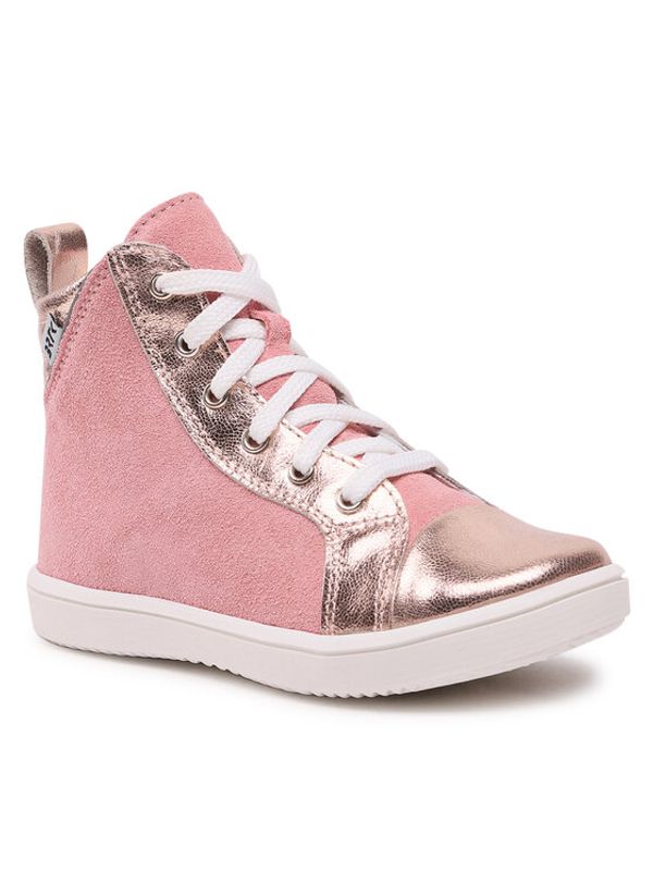 Bartek Bartek Зимни обувки 14359028 Розов