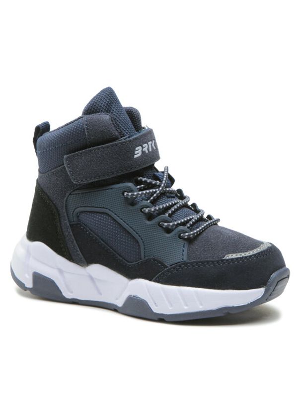 Bartek Bartek Зимни обувки 14645001 Тъмносин