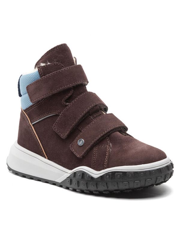 Bartek Bartek Зимни обувки 17287008 Кафяв