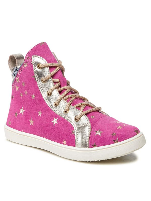 Bartek Bartek Зимни обувки 17359-027 Розов