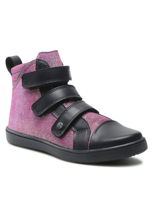 Bartek Bartek Зимни обувки 17364010 Розов