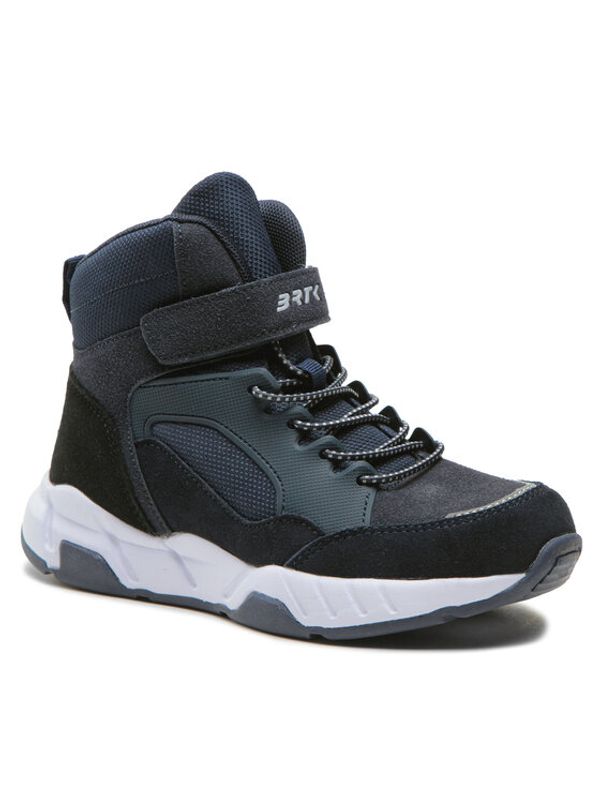 Bartek Bartek Зимни обувки 17645001 Тъмносин