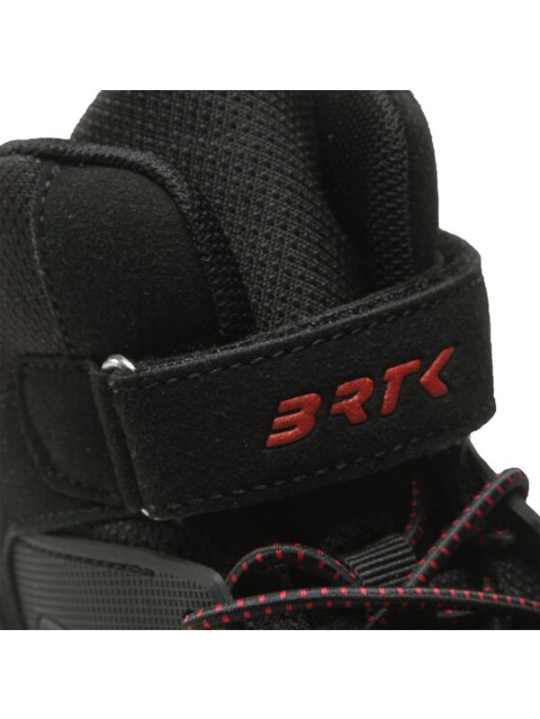 Bartek Bartek Зимни обувки 17645004 Черен