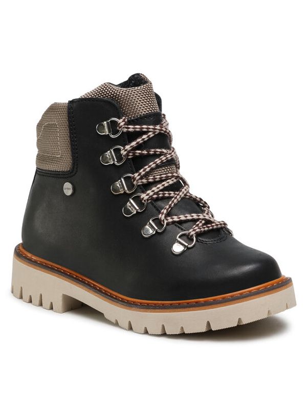 Bartek Bartek Зимни обувки 24764/0P-BAS Черен