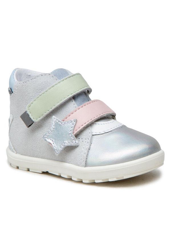 Bartek Bartek Зимни обувки 71176-0020 Сив