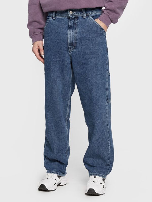 BDG Urban Outfitters BDG Urban Outfitters Дънки 73601163 Син Relaxed Fit