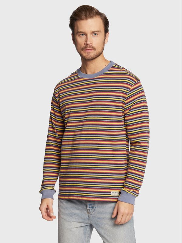 BDG Urban Outfitters BDG Urban Outfitters Тениска с дълъг ръкав 75356709 Цветен Regular Fit