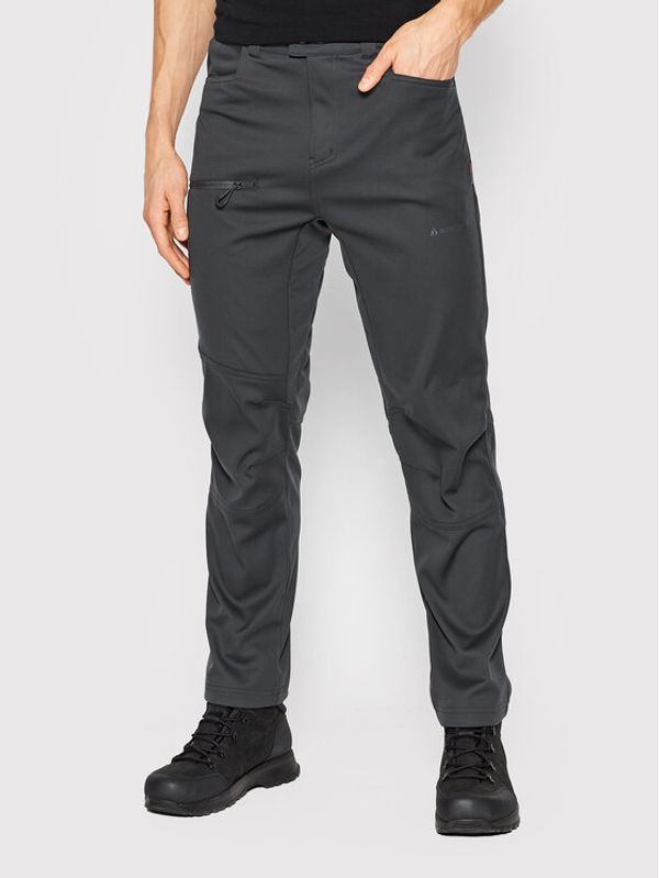 Bergson Bergson Outdoor панталони Sort Ss Сив Regular Fit