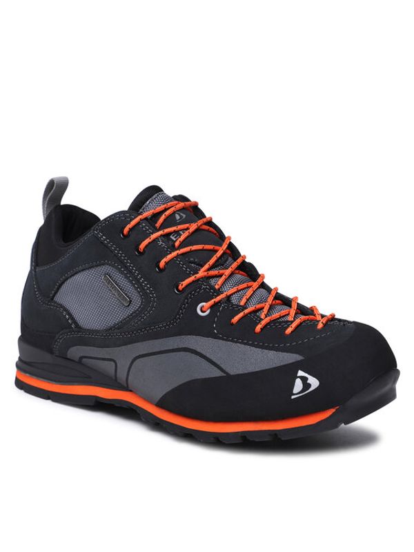 Bergson Bergson Туристически Meru Low Тъмносин