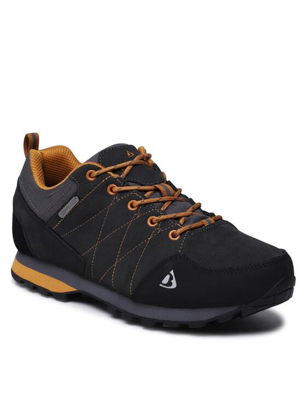 Bergson Bergson Туристически Moko Low Сив