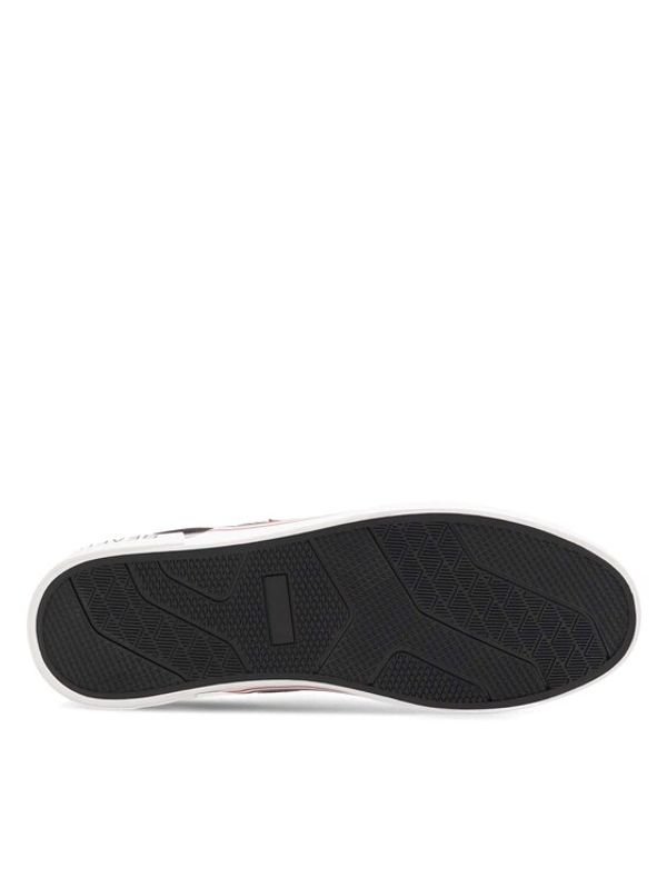 Beverly Hills Polo Club Beverly Hills Polo Club Гуменки BHPC025M Черен