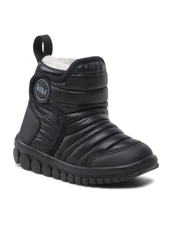 Bibi Bibi Апрески Roller 2.0 1155098 Черен