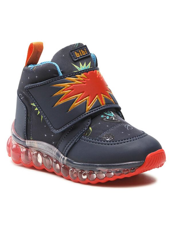 Bibi Bibi Апрески Roller Celebration 1079172 Тъмносин