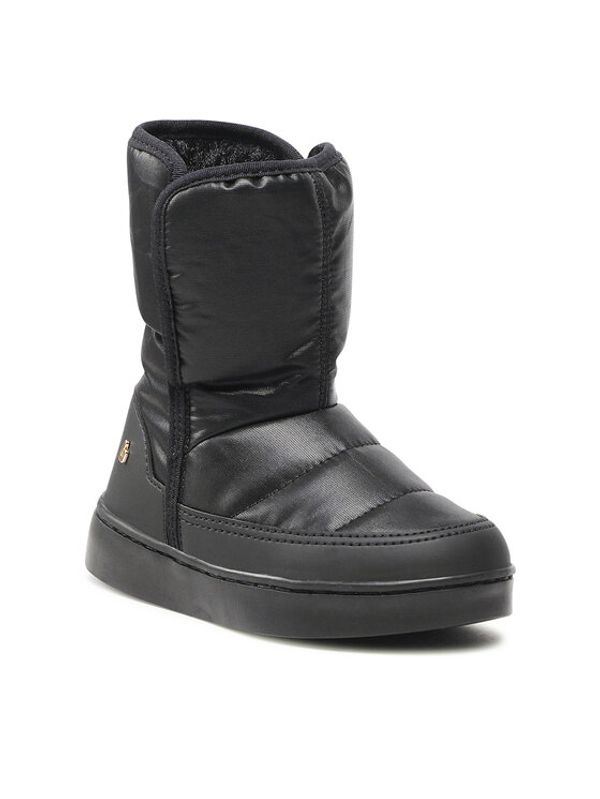 Bibi Bibi Апрески Urban 1049117 Черен