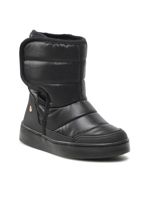 Bibi Bibi Апрески Urban 1049126 Черен