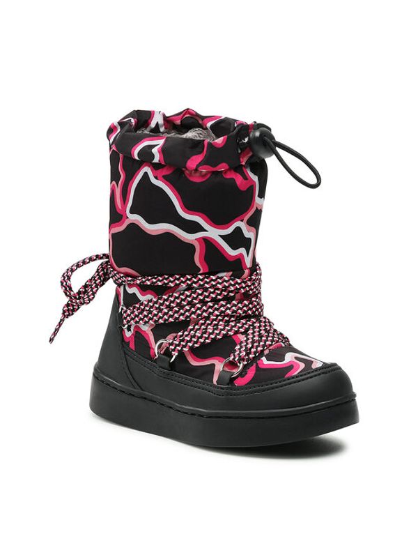 Bibi Bibi Апрески Urban Boots 1049090 Черен